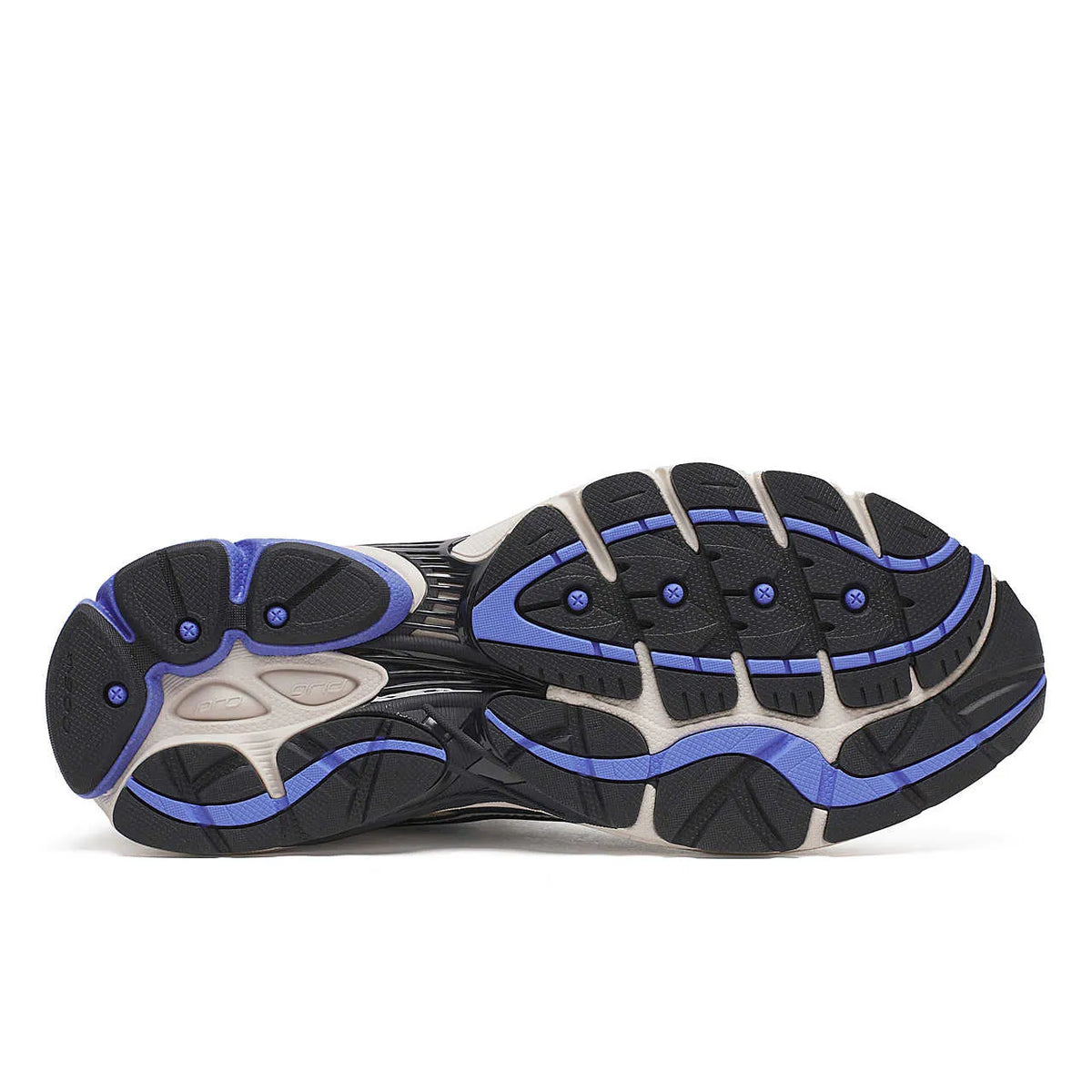 Saucony ProGrid Omni 9 Fade Pack Blue