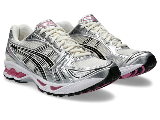 ASICS GEL-Kayano 14 Cream Sweet Pink