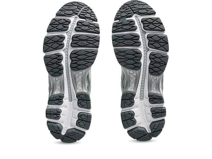 ASICS Gel-Kayano 12.1 Silver Green