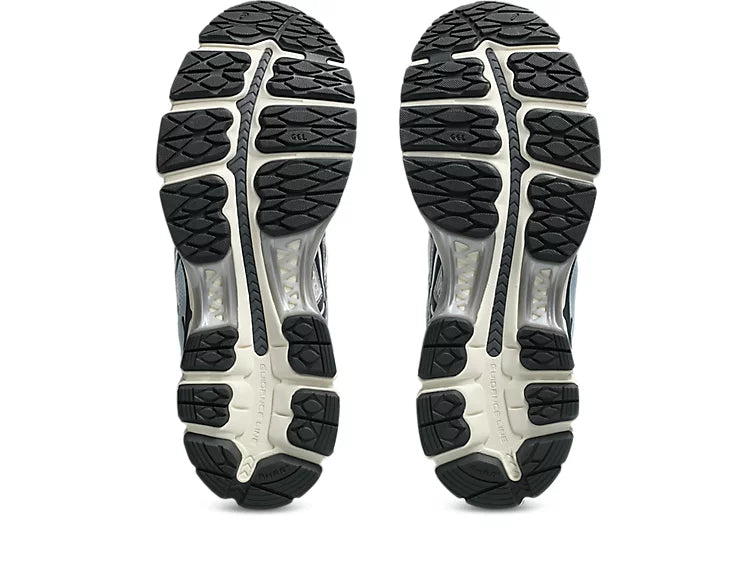 ASICS Gel-Kayano 12.1 White Carrier Grey