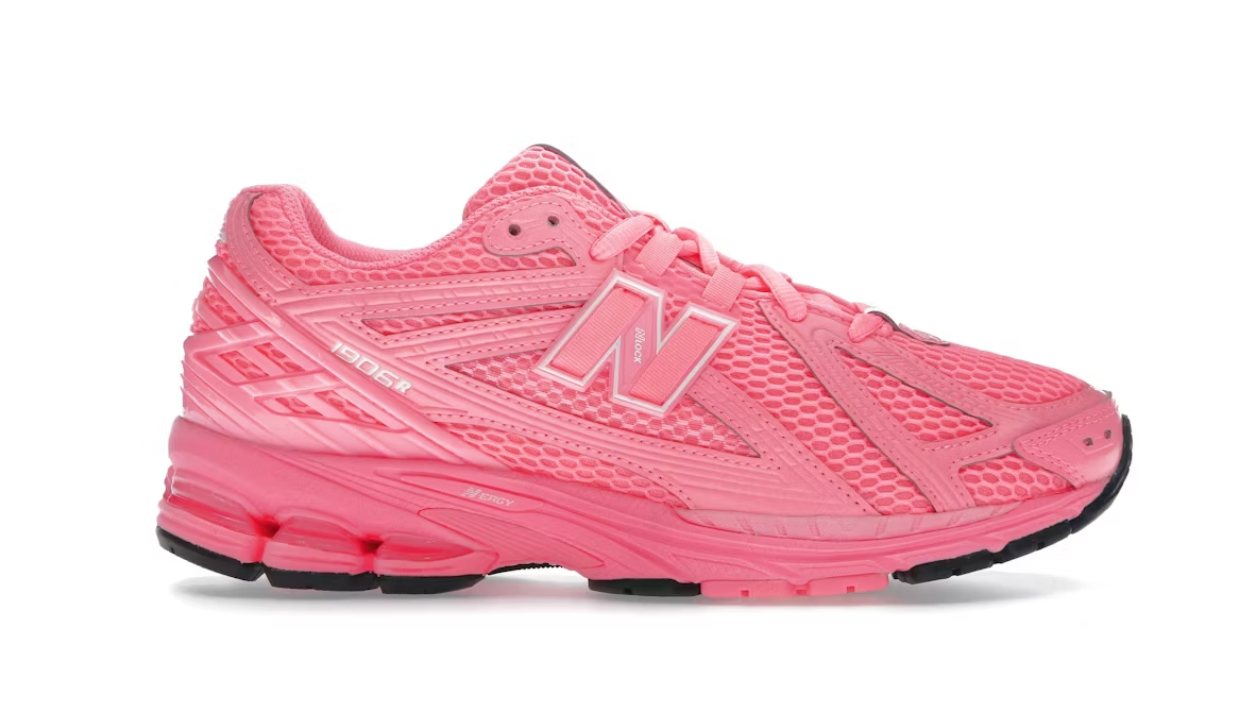 New Balance 1906R ASOS Exclusive Neon Pink