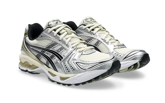 ASICS Gel-Kayano 14 Birch Pure Silver