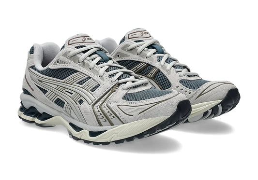 ASICS Gel-Kayano 14 Ironclad Cloud Grey
