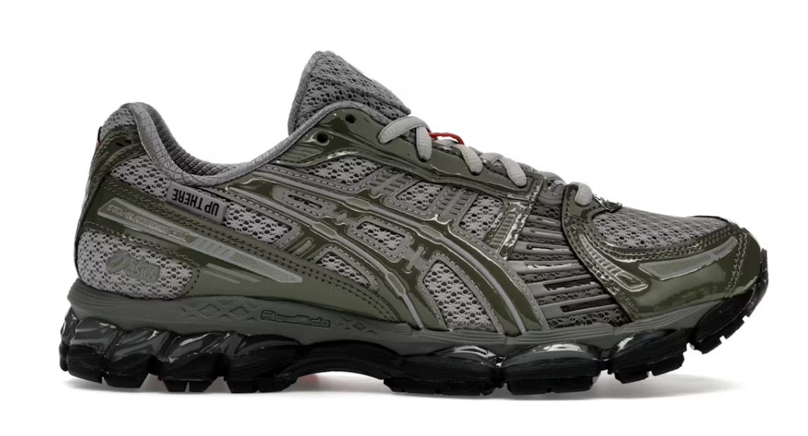 ASICS Gel-Kayano 12.1 Up There