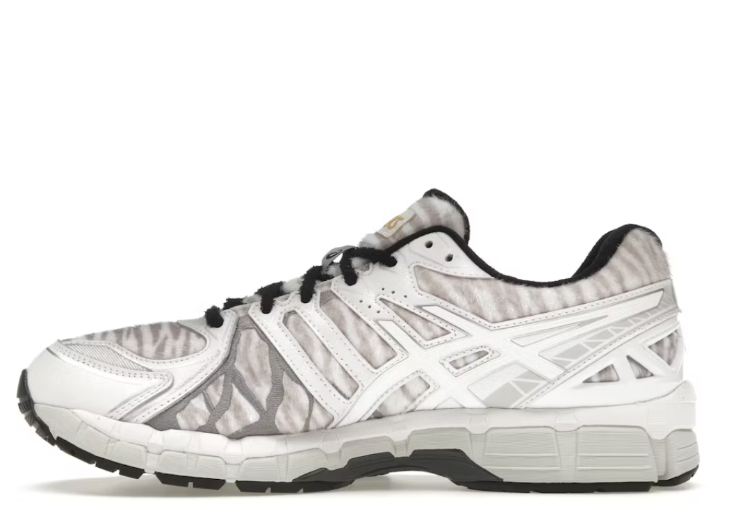 ASICS Gel-Kayano 20 KENZO Glacier Grey