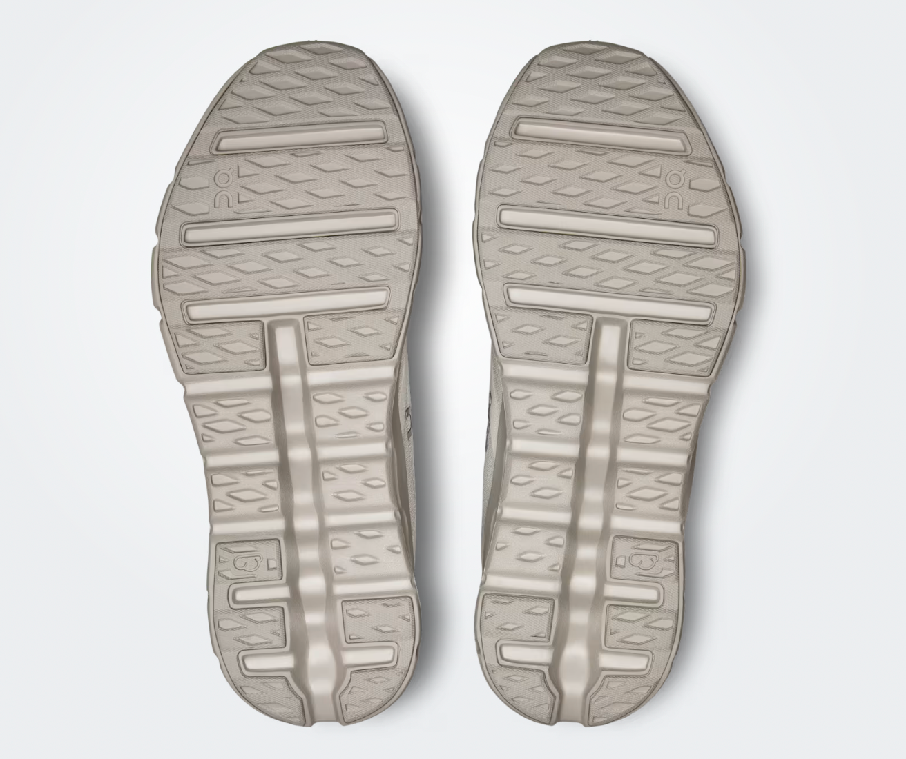 On Running Cloudtilt Loewe Sand