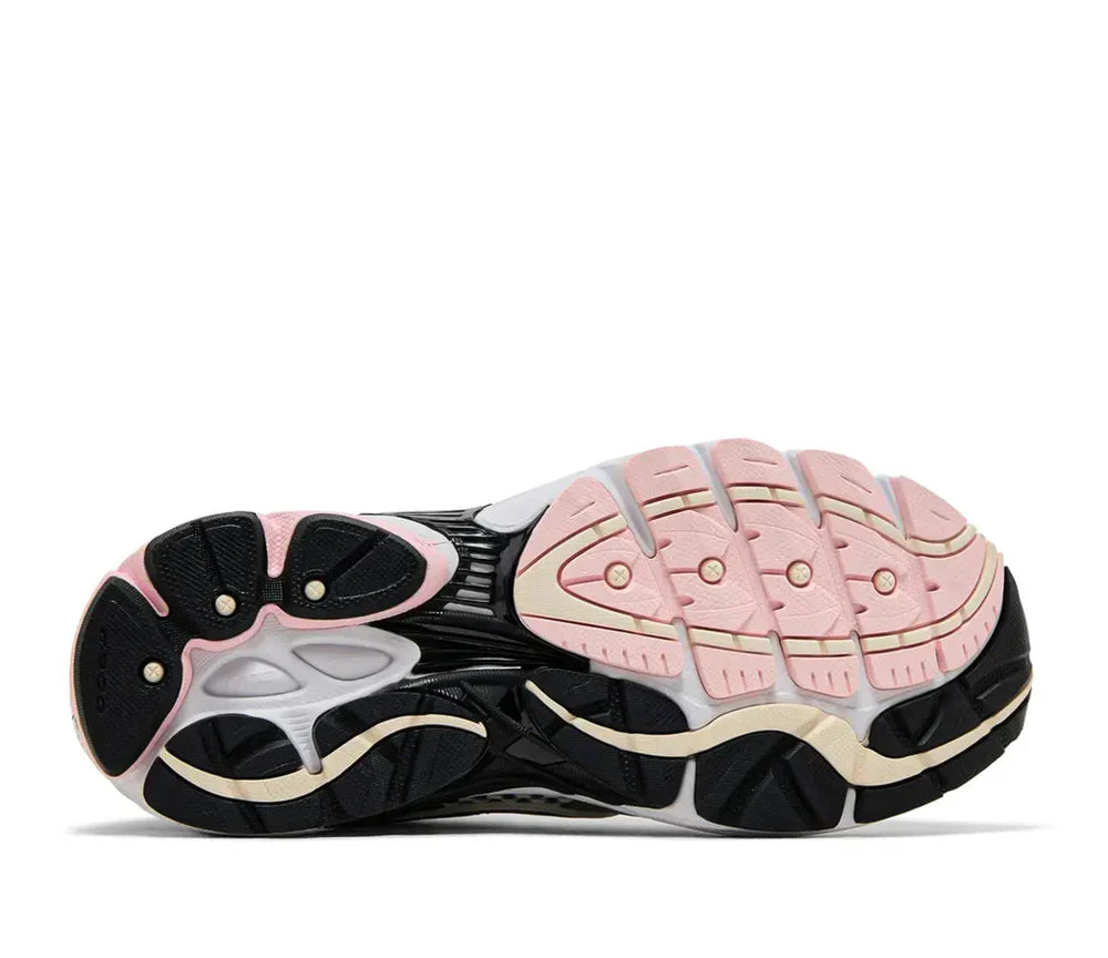 Saucony ProGrid Omni 9 Silver Pink