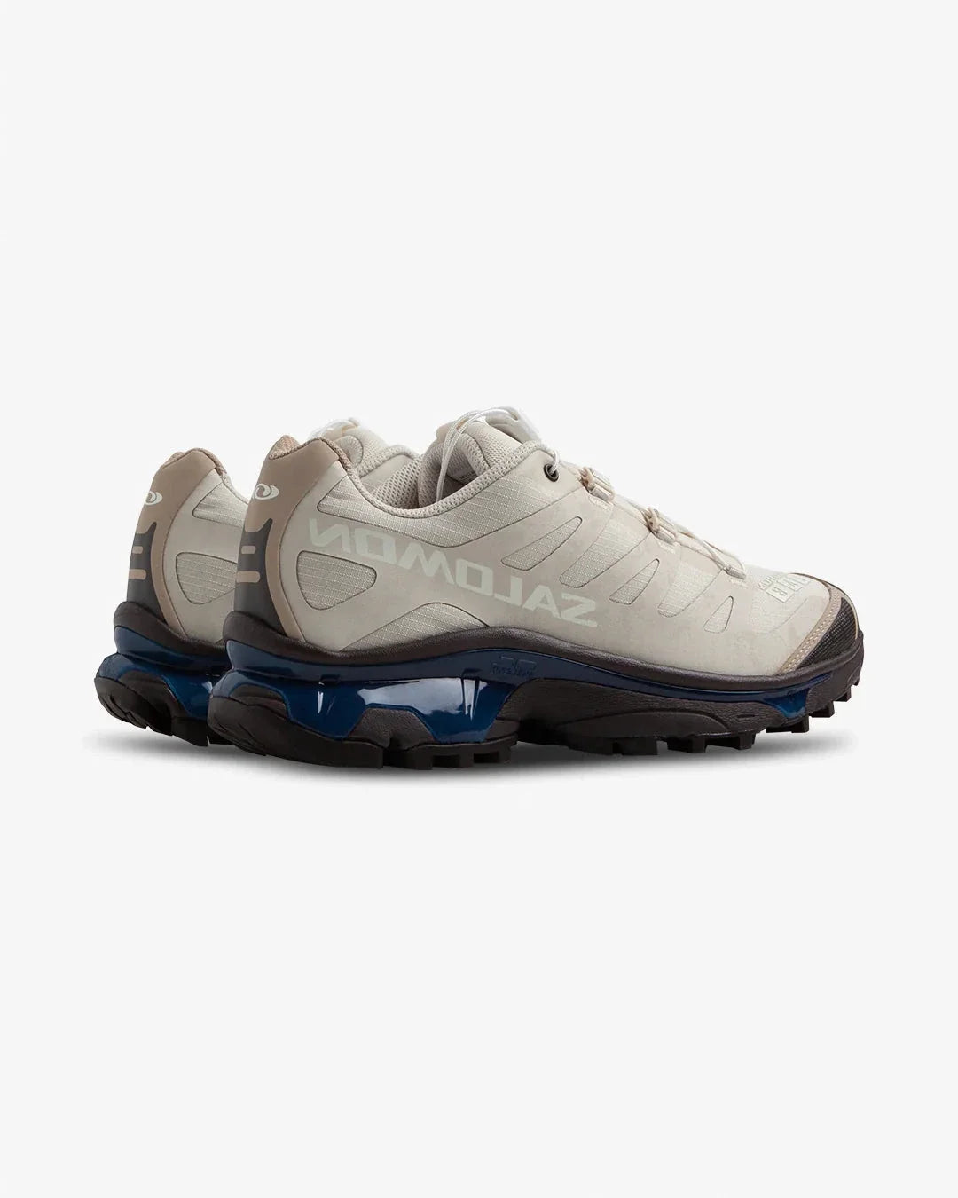Salomon XT-4 OG Protective Vanilla Ice Black Coffee