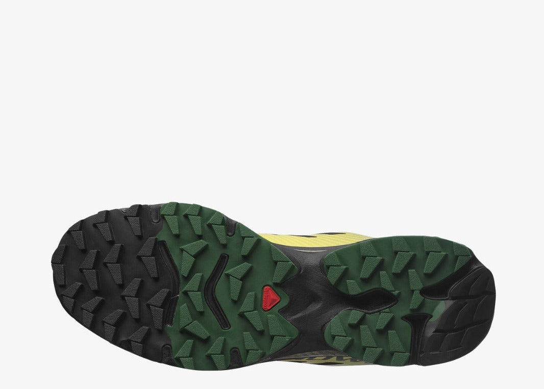 Salomon XT-4 OG Black Asphalt Eden