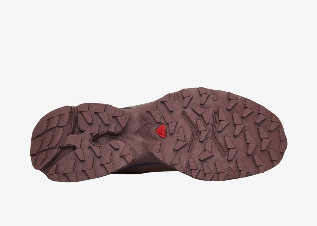 Salomon XT-4 OG Portabella Rose Taupe