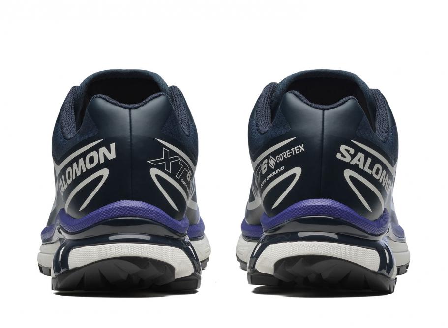 Salomon XT-6 Gore-Tex Carbon Liberty