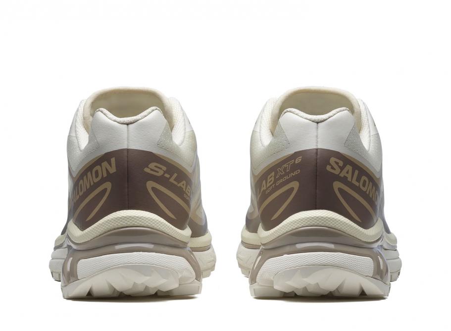 Salomon XT-6 Vanilla Ice Iron