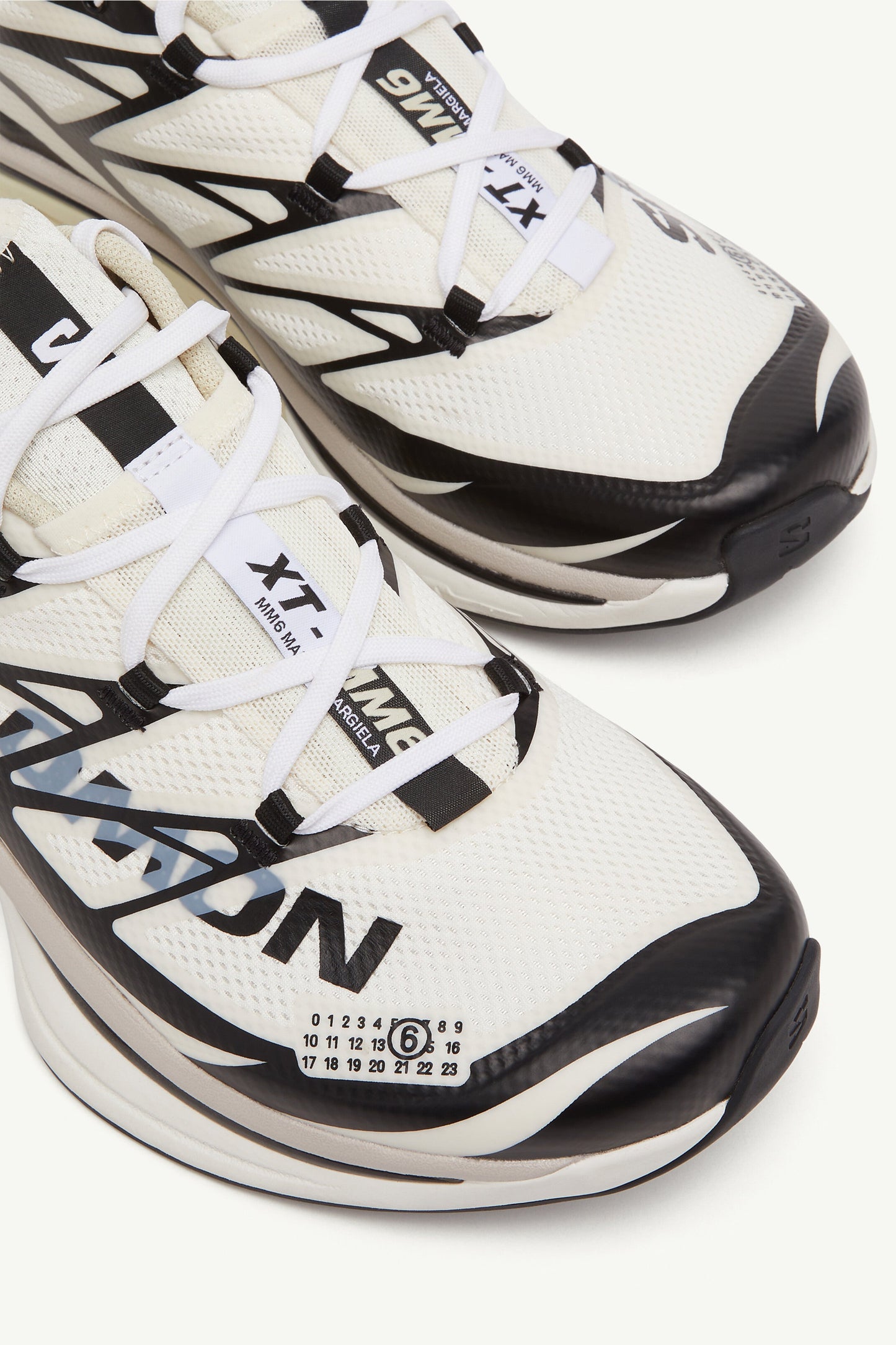 Salomon XT-MM-6 Maison Margiela Vanilla Ice