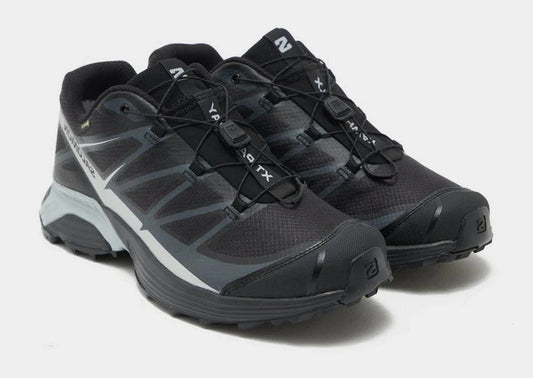 Salomon XT-Pathway GTX Black Silver