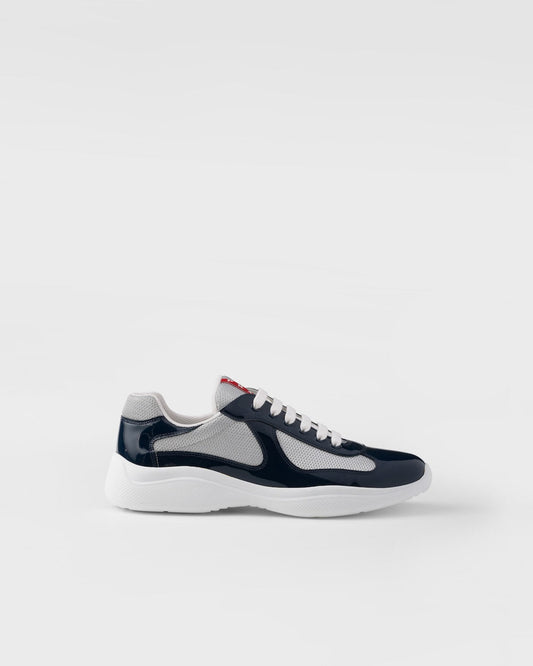 Prada America’s Cup Bleu Roi
