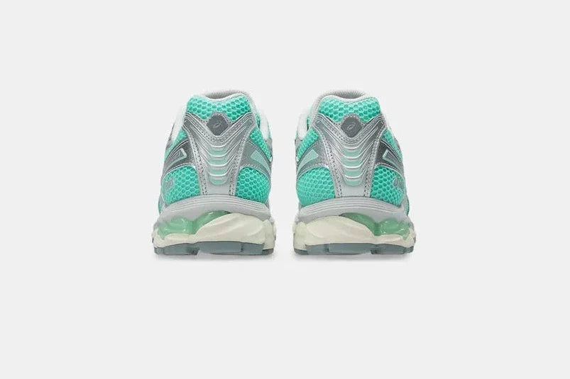 ASICS Gel-Kayano 12.1 Ice Green Gravel
