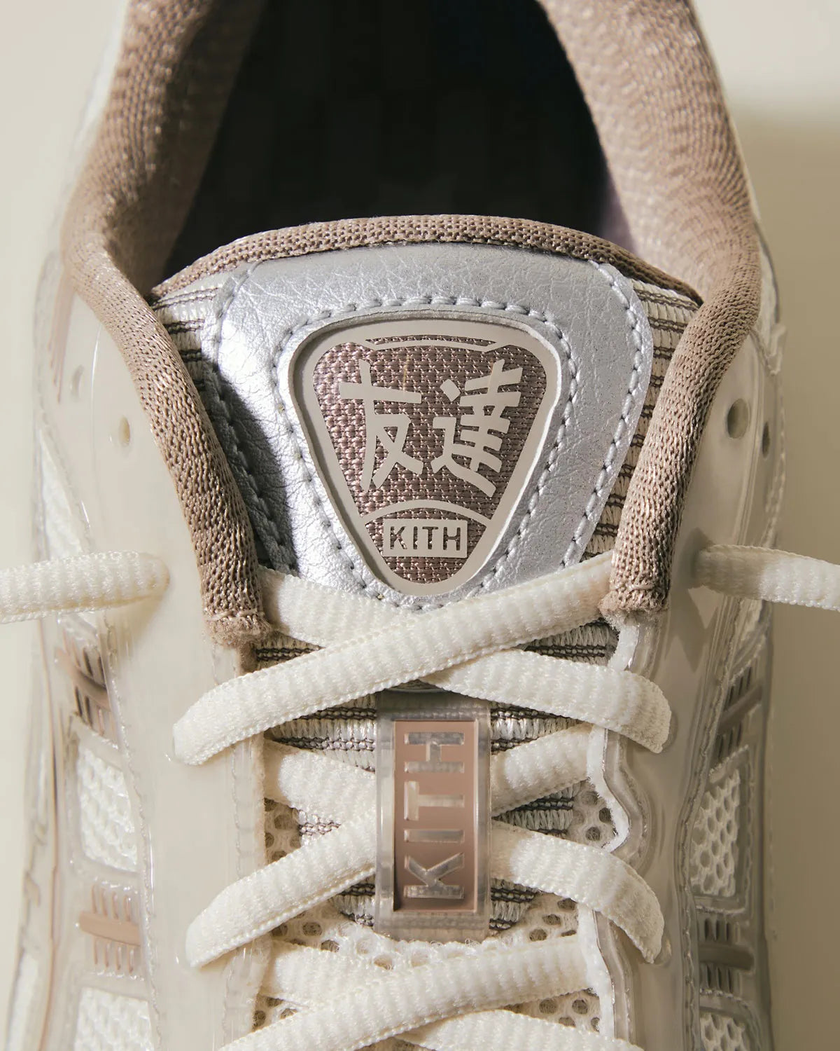 ASICS Gel-Kayano 12.1 Kith Paragon