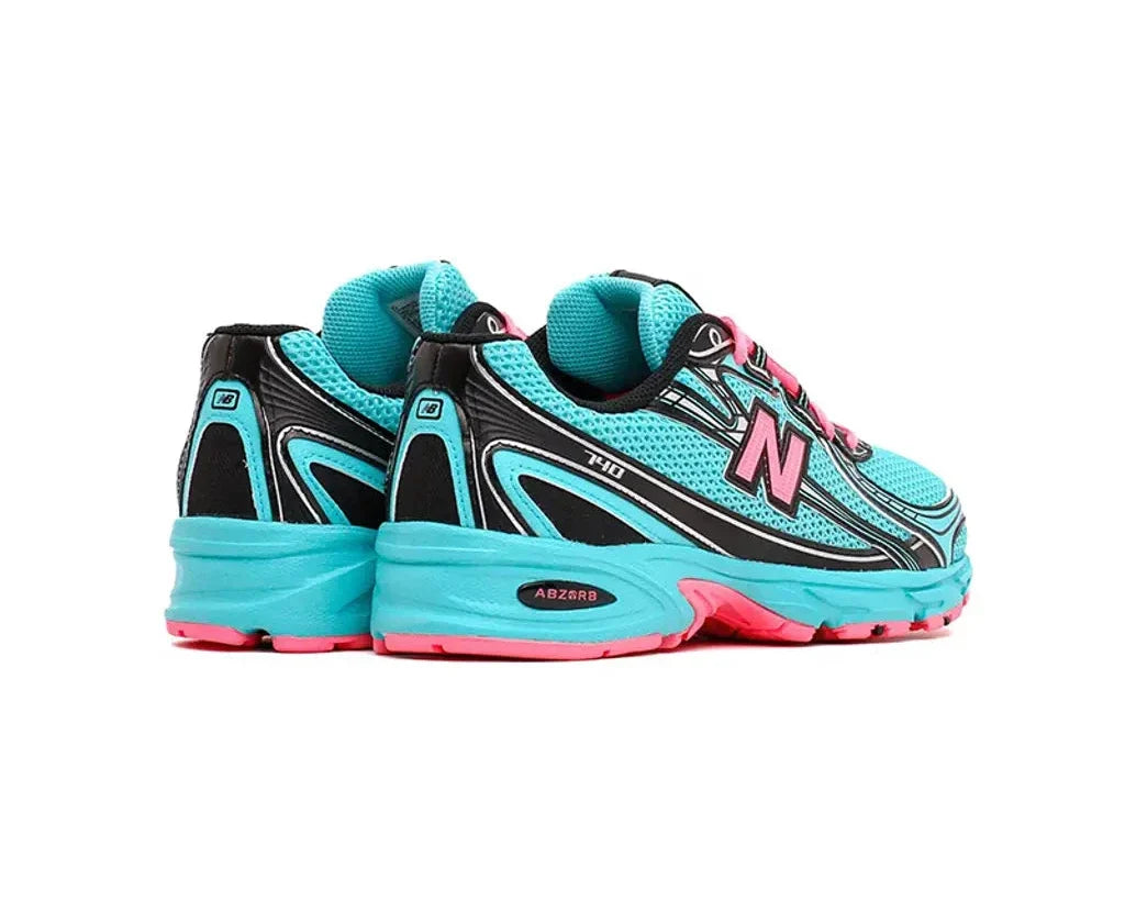 New Balance 740v2 Cyber Jade