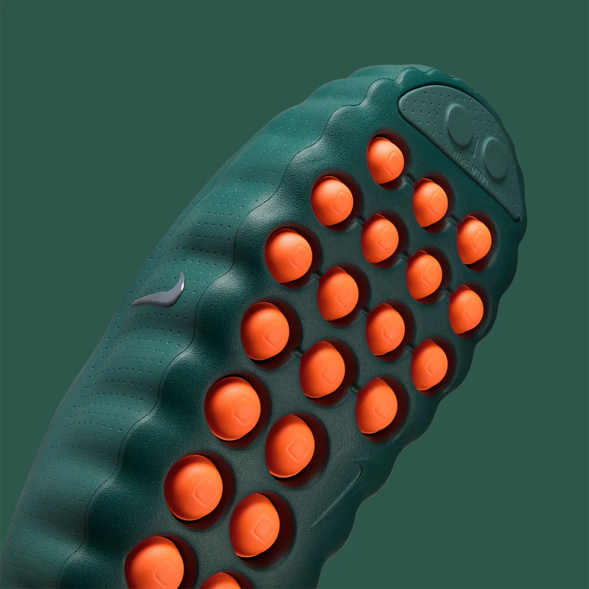 Nike Mind 001 Mineral Slate Light Pumice Hyper Crimson Metallic Platinum
