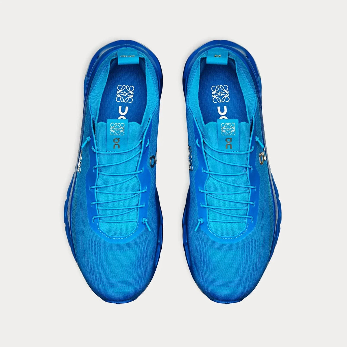 On Running Cloudtilt LOEWE Electric Blue