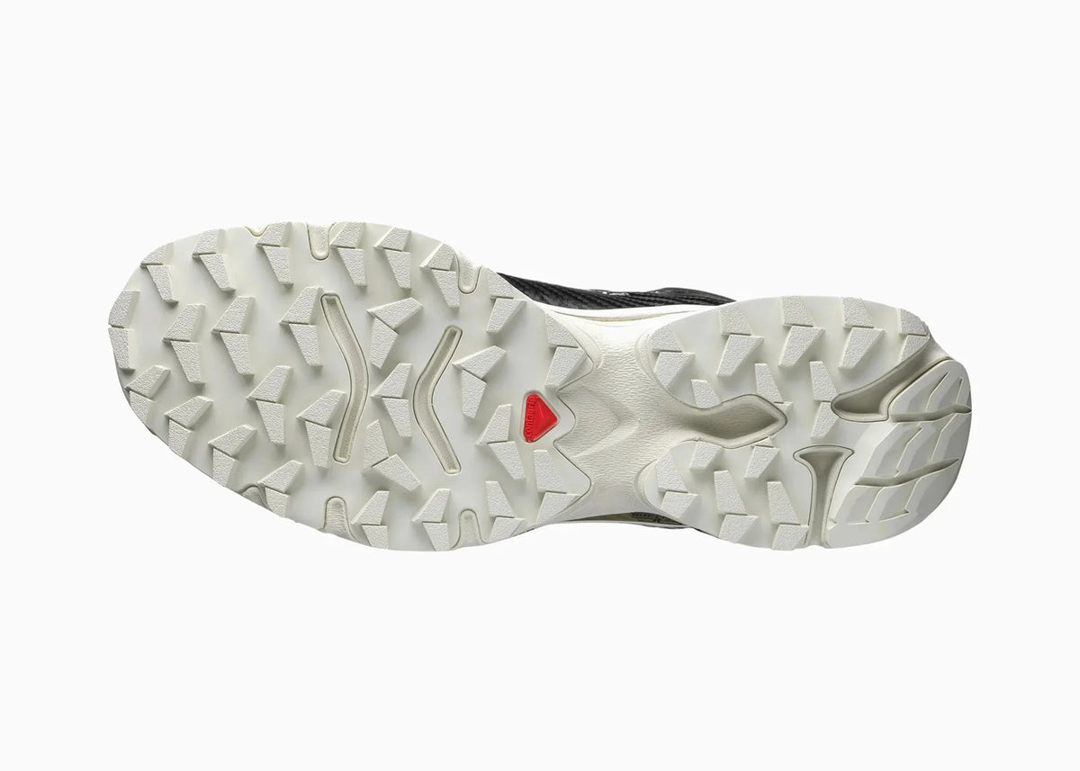Salomon XT-4 OG Needlepoint Black
