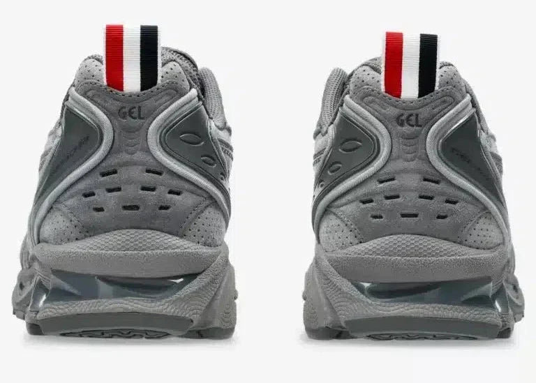 Asics Gel-Kayano 14 Thom Browne Grey