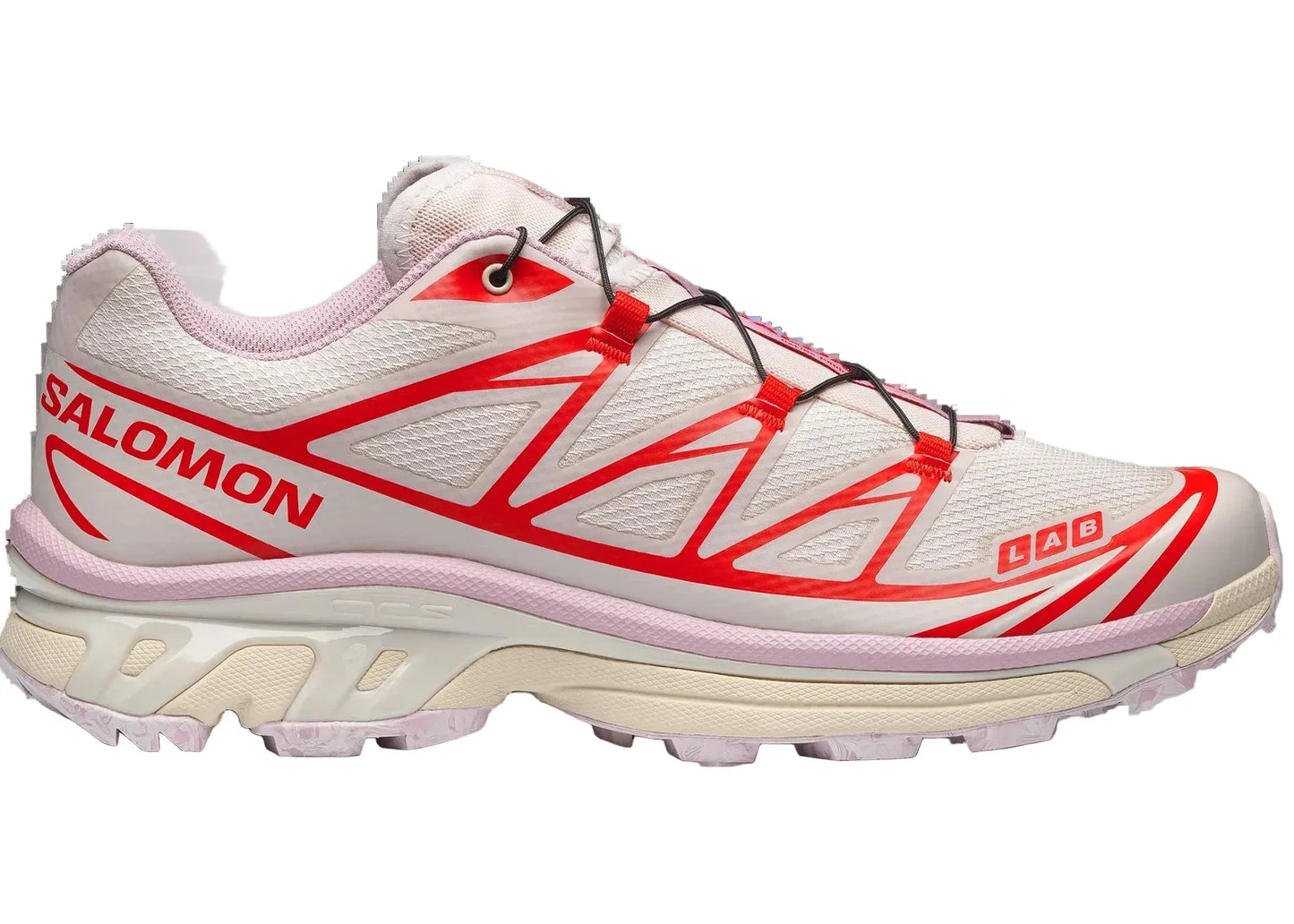 Salomon XT-6 Nostalgia