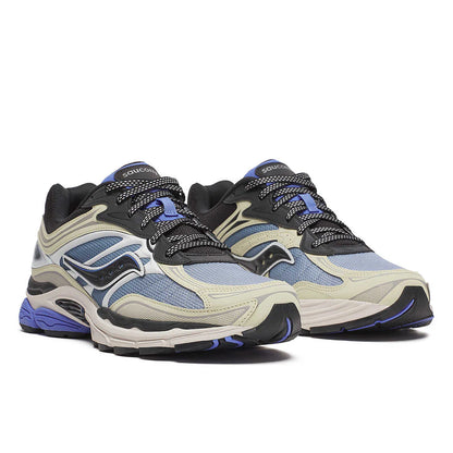 Saucony ProGrid Omni 9 Fade Pack Blue