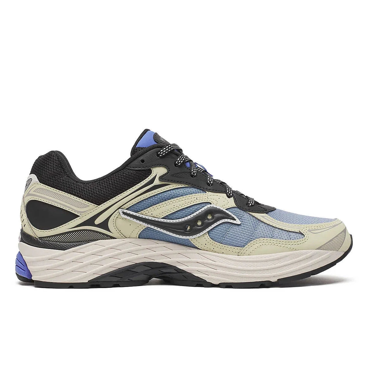 Saucony ProGrid Omni 9 Fade Pack Blue