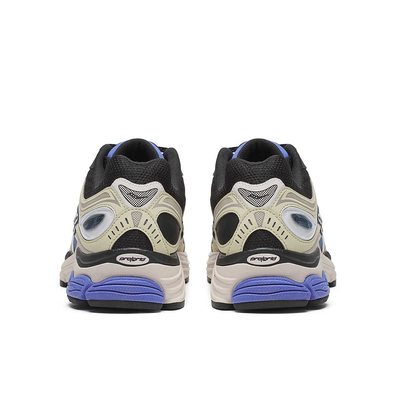 Saucony ProGrid Omni 9 Fade Pack Blue