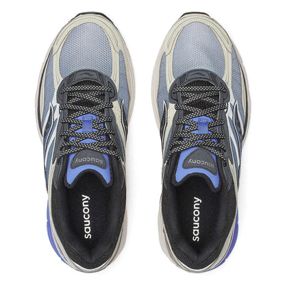 Saucony ProGrid Omni 9 Fade Pack Blue