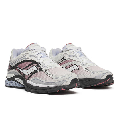 Saucony ProGrid Omni 9 Red Fade