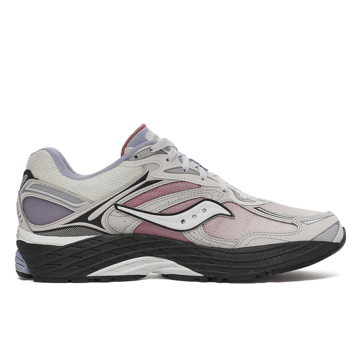 Saucony ProGrid Omni 9 Red Fade