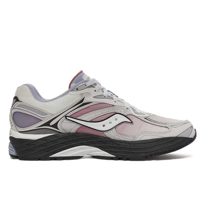 Saucony ProGrid Omni 9 Red Fade