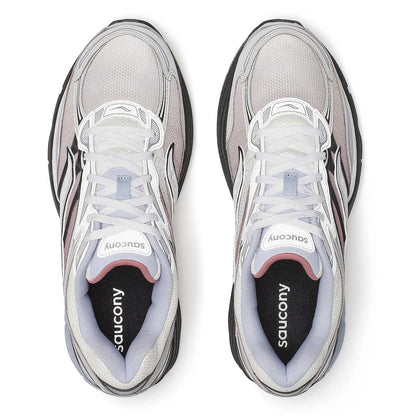 Saucony ProGrid Omni 9 Red Fade