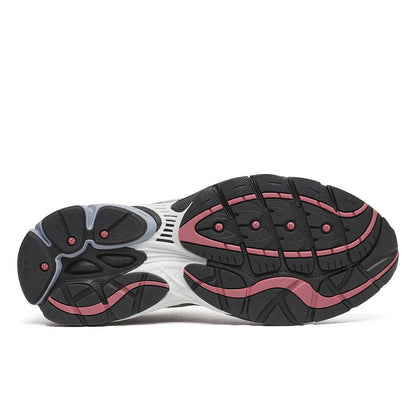 Saucony ProGrid Omni 9 Red Fade