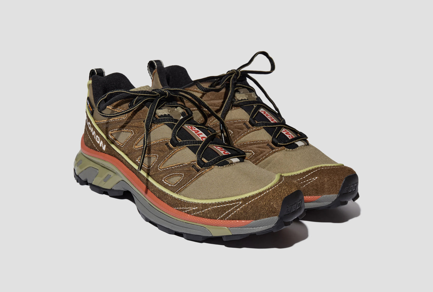 Salomon XT-6 Expanse Cozy Fall