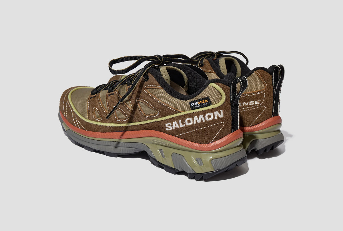 Salomon XT-6 Expanse Cozy Fall