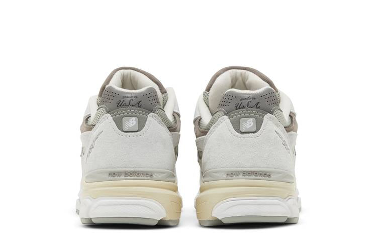 New Balance 990v3 MiUSA YCMC Nimbus Cloud