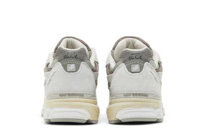 New Balance 990v3 MiUSA YCMC Nimbus Cloud