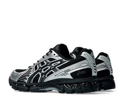 ASICS Gel-Kayano 12.1 Black Pure Silver