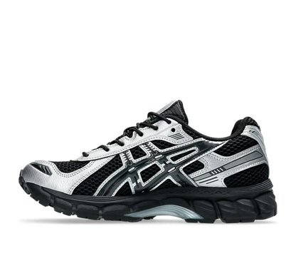 ASICS Gel-Kayano 12.1 Black Pure Silver