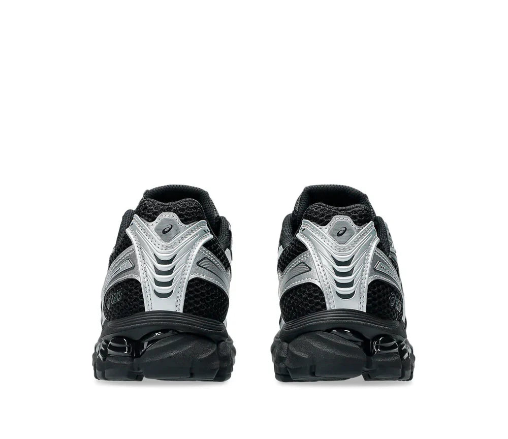 ASICS Gel-Kayano 12.1 Black Pure Silver