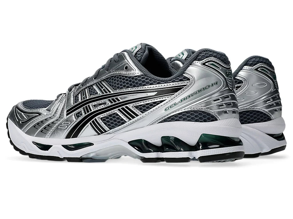 ASICS Gel-Kayano 14 Metropolis Jasper Green