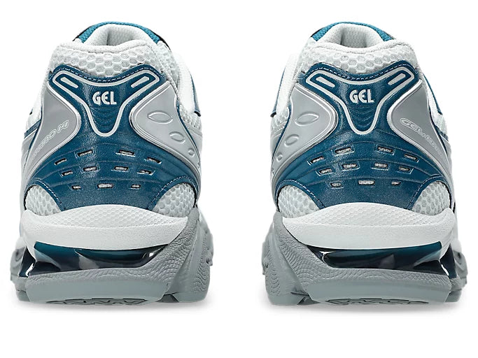 ASICS Gel-Kayano 14 Glacier Grey Pure Silver