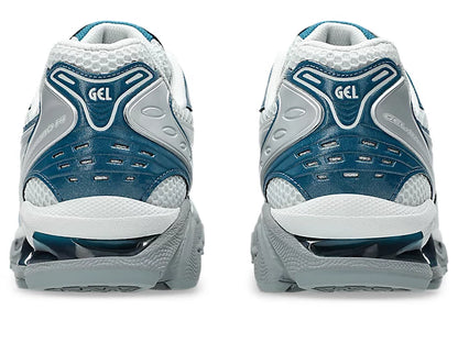 ASICS Gel-Kayano 14 Glacier Grey Pure Silver