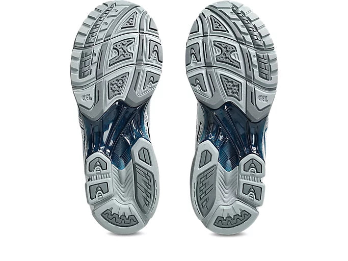 ASICS Gel-Kayano 14 Glacier Grey Pure Silver