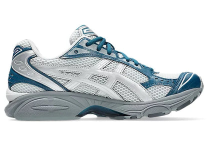 ASICS Gel-Kayano 14 Glacier Grey Pure Silver