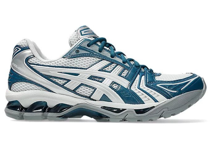ASICS Gel-Kayano 14 Glacier Grey Pure Silver