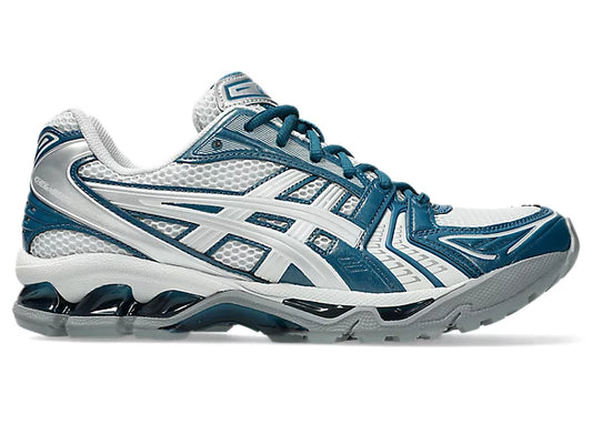 ASICS Gel-Kayano 14 Glacier Grey Pure Silver